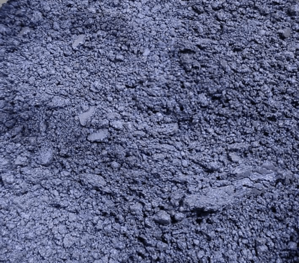 BLUE 620 MICA POWDER