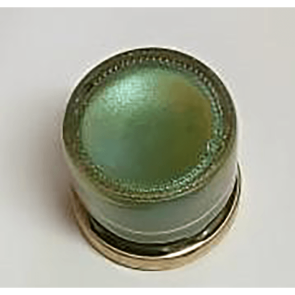 DARK GREEN MICA POWDER - Image 2