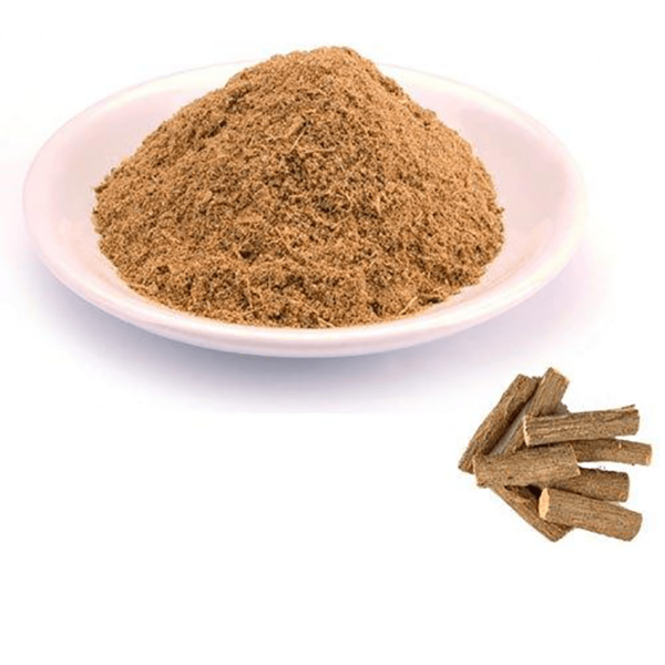 NATURAL LICORICE POWDER