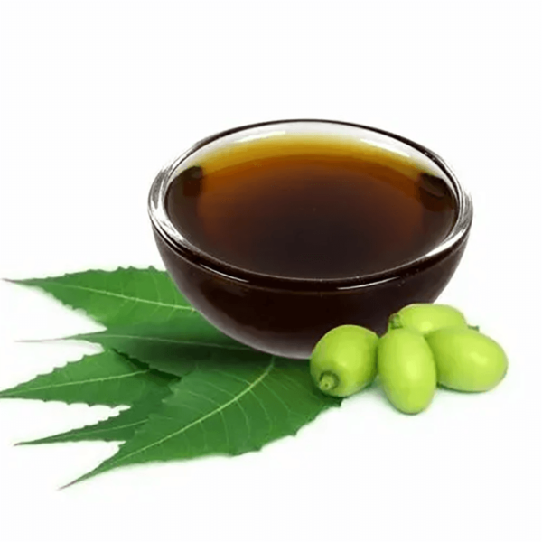 NEEM OIL COLD PRESS