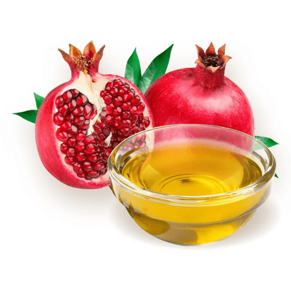 POMEGRANATE SEED OIL 100% PURE, UNDILUTED THERAPEUTIC GRADE