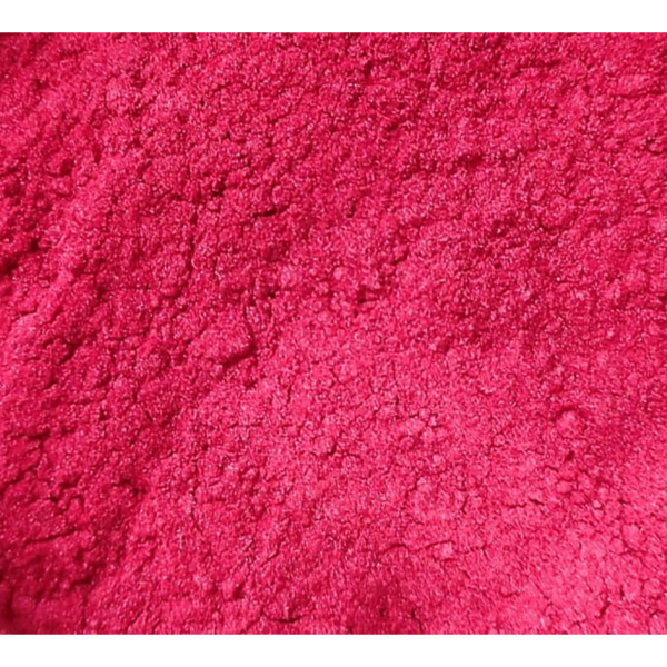 ROSE C025 MICA POWDER