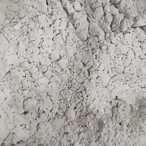 WHITE MICA POWDER ( SILVER )