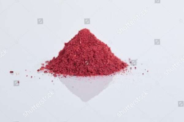 Natural Hibiscus Flower Powder - Image 3