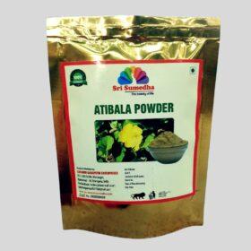 ATIBALA POWDER