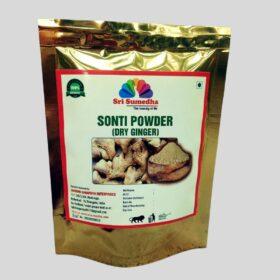 SONTI POWDER