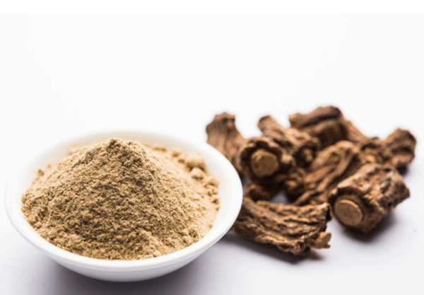 Nannari Dry Root Powder