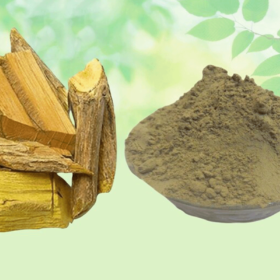 Natural Maramanjal Powder