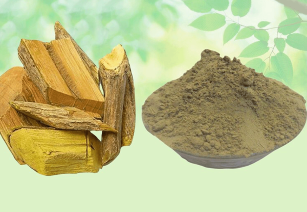 Natural Maramanjal Powder