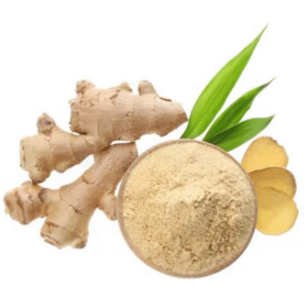 Dry Ginger Powder