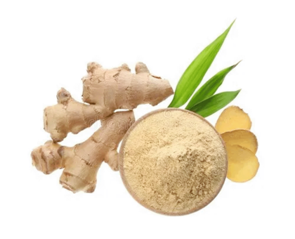 Dry Ginger Powder