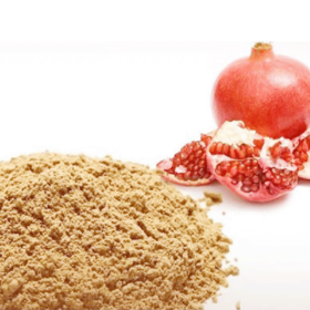 Pomegranate Peel Powder