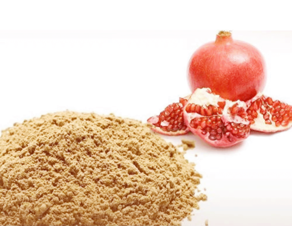 Pomegranate Peel Powder