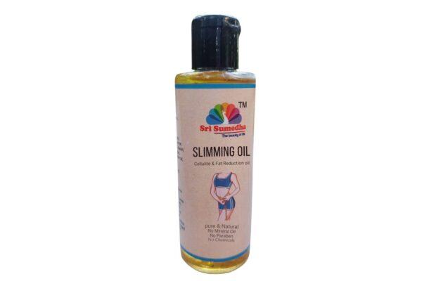 Slimming Oil