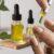 Natural Cuticle and Nail Oil