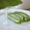 Creamy Facial Aloe Vera Cleanser