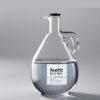 Acetic acid