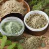 Herbal Bath Powder For Boys