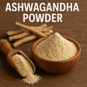 Ashwagandha Powder