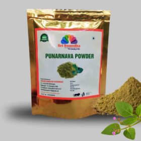 Punarnava Powder